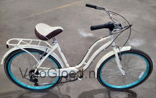 Schwinn Fairhaven Cruiser specificaties 